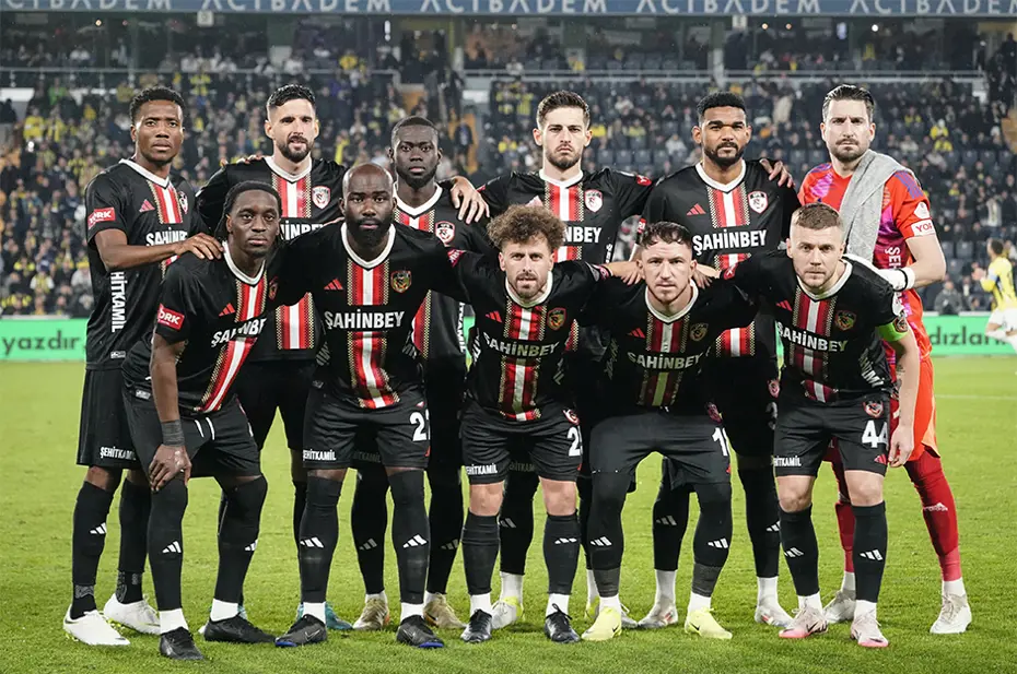 Gaziantep FK - Galatasaray maçı ne zaman, saat kaçta? Gaziantep FK - Galatasaray maçı hangi kanalda? (İlk 11'ler) - 5