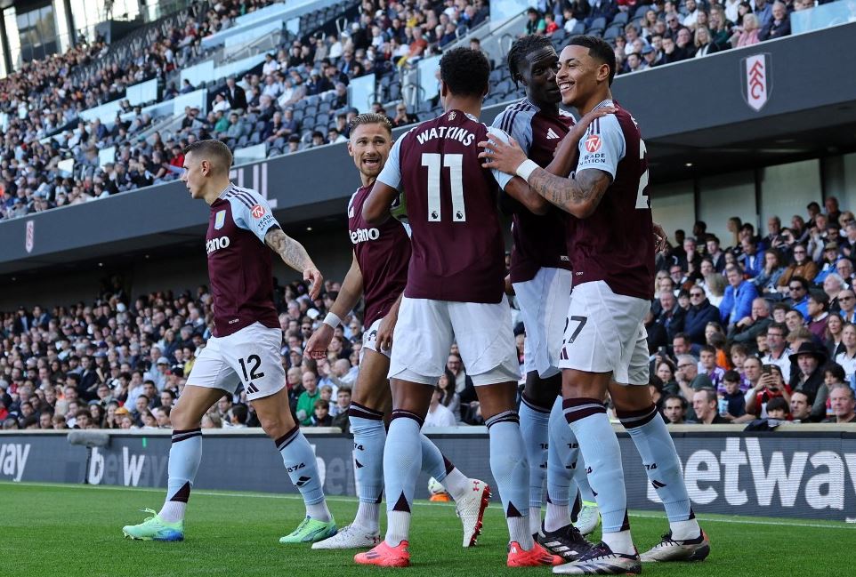 Aston Villa - Bologna maçı ne zaman, saat kaçta ve hangi kanaldan canlı yayınlanacak?