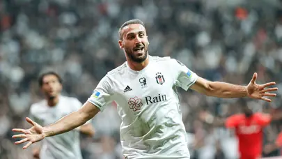 Cenk Tosun imzayı atıyor: Maaşı 3 katı artacak