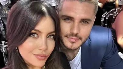 Mauro Icardi'nin menajerinden Wanda Nara için olay sözler