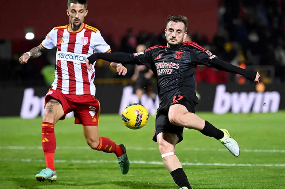 Kerem Aktürkoğlu ve Orkun Kökçü sahne alıyor: Benfica-AVS maçı ne zaman, saat kaçta, hangi kanalda? - 4