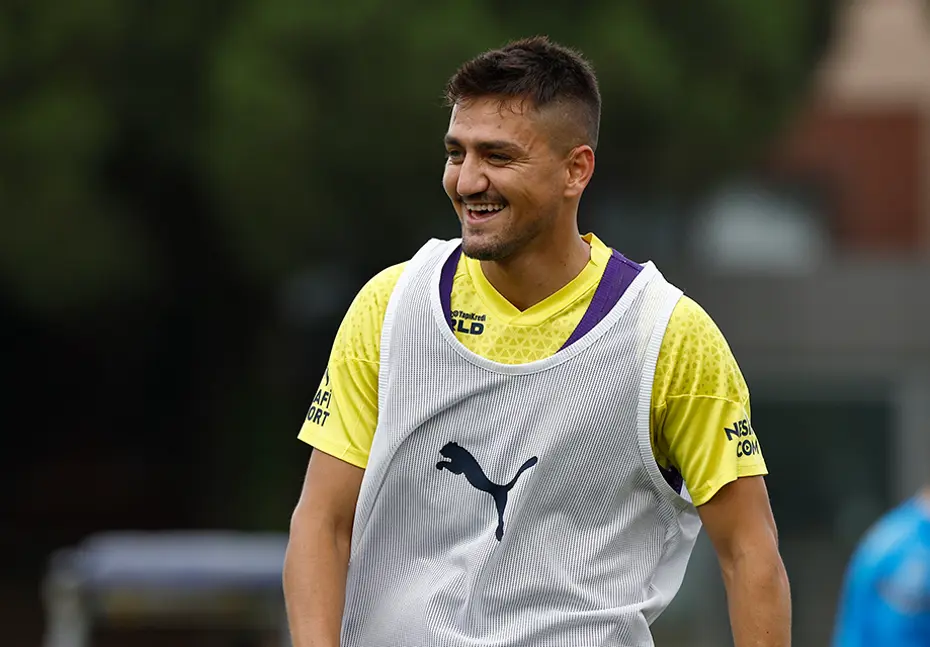 Daniel Güiza'nın 15 yıllık rekoru kırıldı - 2