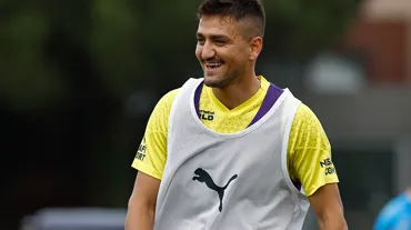 Fenerbahçe'ye Cengiz Ünder müjdesi