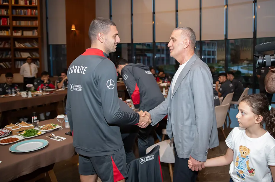 İbrahim Hacıosmanoğlu'ndan Dursun Özbek için şok sözler: "Tarihe geçecek ceza" - 19