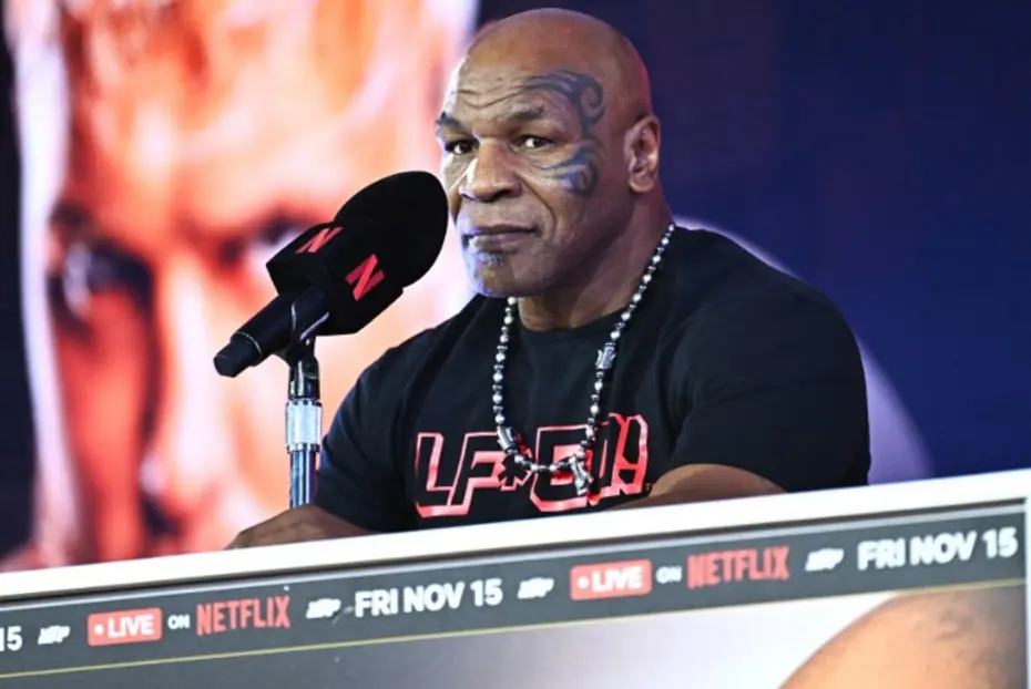 Tarihi boks maçında servet değerinde para ödülü: Mike Tyson ve Jake Paul ne kadar kazanacak? - 3