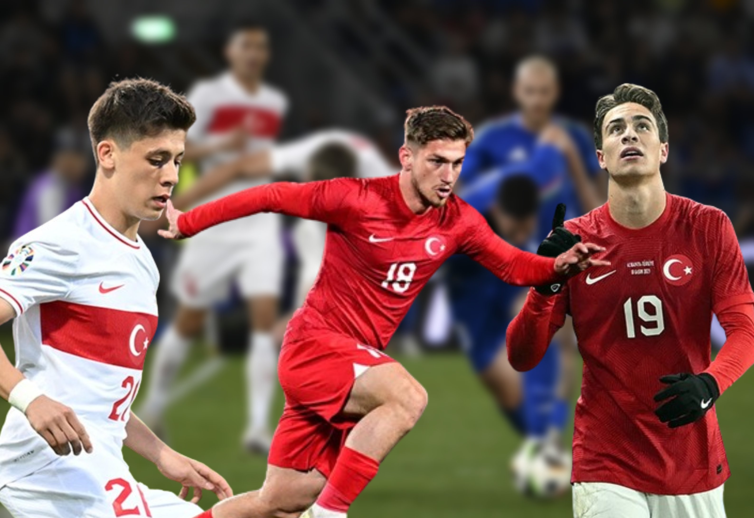 Polonya - Türkiye maçı hangi kanalda? Polonya - Türkiye maçı ne zaman, saat kaçta? (İlk 11'ler)