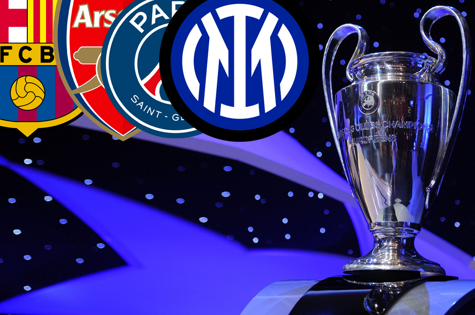 Yapay zekadan flaş tahmin: Şampiyonlar Ligi şampiyonu hangi takım olacak?