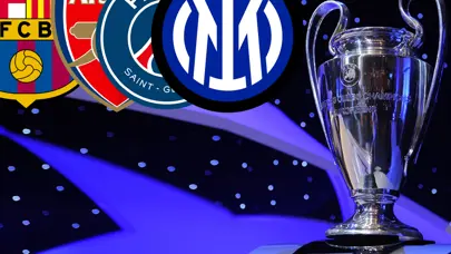 Yapay zekadan flaş tahmin: Şampiyonlar Ligi şampiyonu hangi takım olacak?