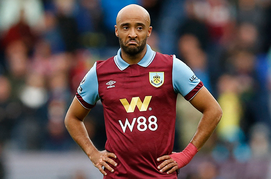 Nathan Redmond kayıplara karıştı