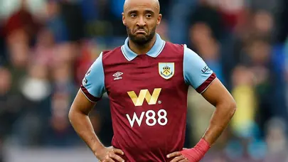 Nathan Redmond kayıplara karıştı