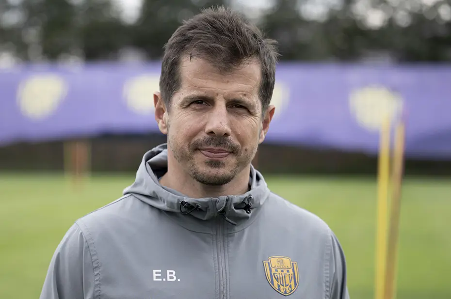 Emre Belözoğlu çalıştırmak istediği 4 takımı söyledi - 16
