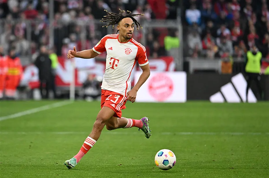 Eren Dinkçi, Sacha Boey, Kim Min-Jae: Bundesliga'da piyasa değerleri güncellendi - 5