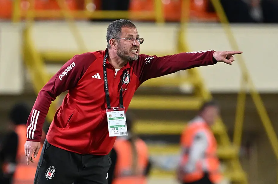 Serdar Topraktepe yeni yönetime sunacak: Bileti kesilenler listesi ortaya çıktı - 2