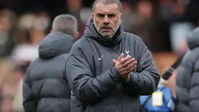 Postecoglou'nun ayrılık ihtimaline karşı iki aday: Tottenham'ın rotası Premier Lig