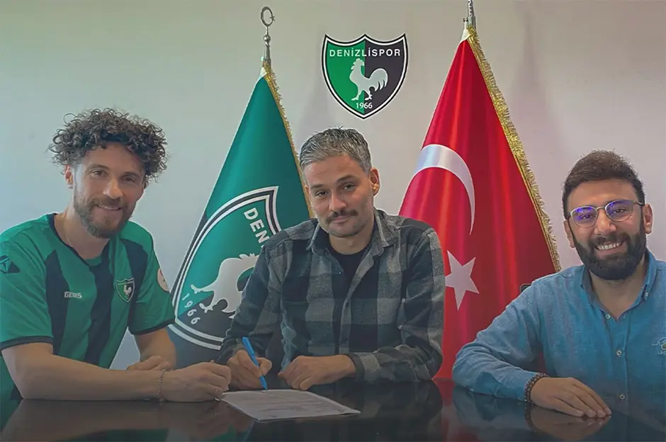 Başkanla kaptan arasında bir garip restleşme: "Kazanırsan başkan, kaybedersen kadro dışısın"