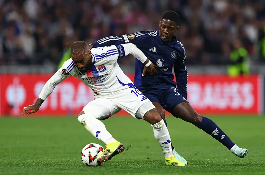 AVRUPA LİGİ | Manchester United-Lyon maçı ne zaman, saat kaçta, hangi kanalda, şifresiz mi? (İlk 11'ler) - 3 AVRUPA LİGİ | Manchester United-Lyon maçı ne zaman, saat kaçta, hangi kanalda, şifresiz mi? (İlk 11'ler) - 3