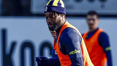 Fenerbahçe'ye çifte müjde