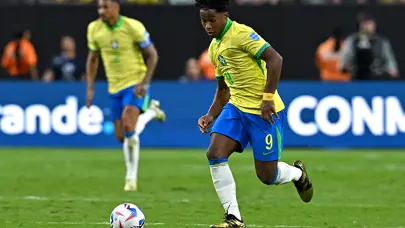 Real Madrid'in yıldızı tek isabetli pasını santrada yapınca eleştiri odağı oldu