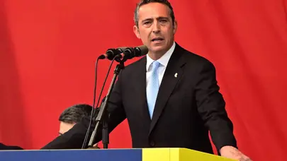 Ali Koç'tan "güçlü yönetim" hamlesi