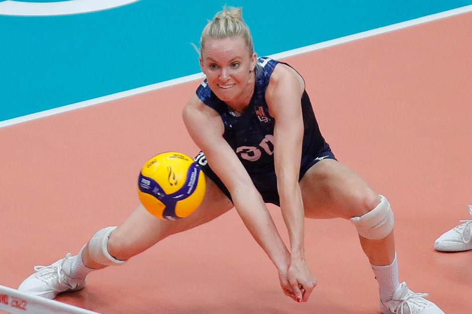 Sultanlar Ligi şampiyonu VakıfBank'ta ayrılık