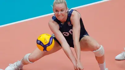 Sultanlar Ligi şampiyonu VakıfBank'ta ayrılık
