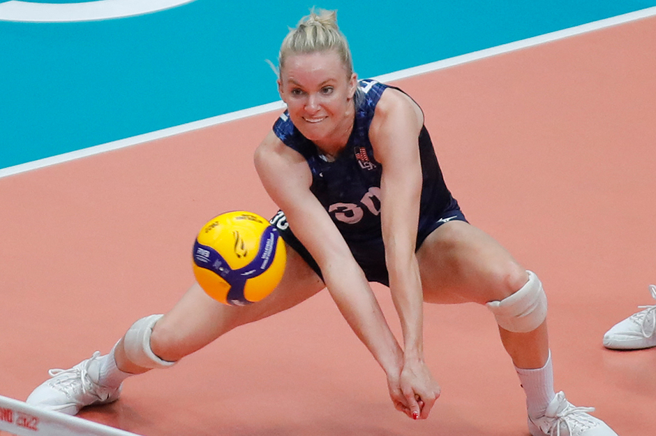 VakıfBank ABD’li smaçörle anlaştı