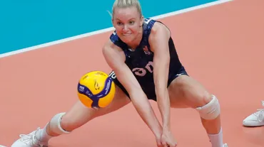 VakıfBank ABD’li smaçörle anlaştı