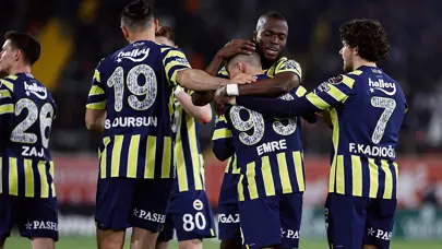 "Fenerbahçe'de gidecekler netleşiyor"