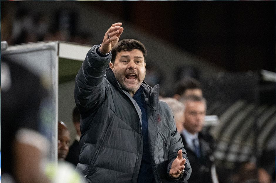Chelsea, Pochettino'da sona yaklaştı