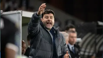 Chelsea, Pochettino'da sona yaklaştı