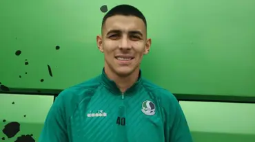 Sakaryaspor'a Bulgar kanat oyuncusu!