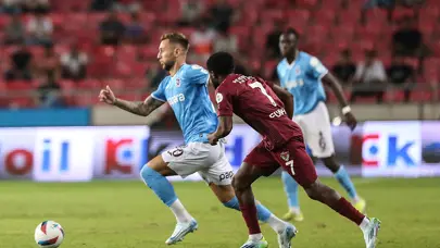 Denis Draguş: Daha iyi olmamız gerekiyor