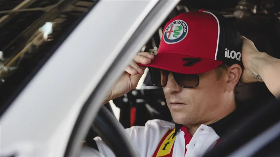 Formula 1'in en zenginleri belli oldu - 6 Formula 1'in en zenginleri belli oldu - 6