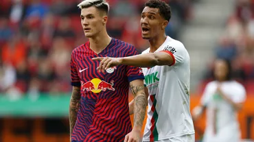 Felix Uduokhai, Beşiktaş için geldi