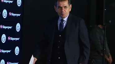 KAP'a bildirildi: Galatasaray'dan 1 milyar 171 milyonluk anlaşma