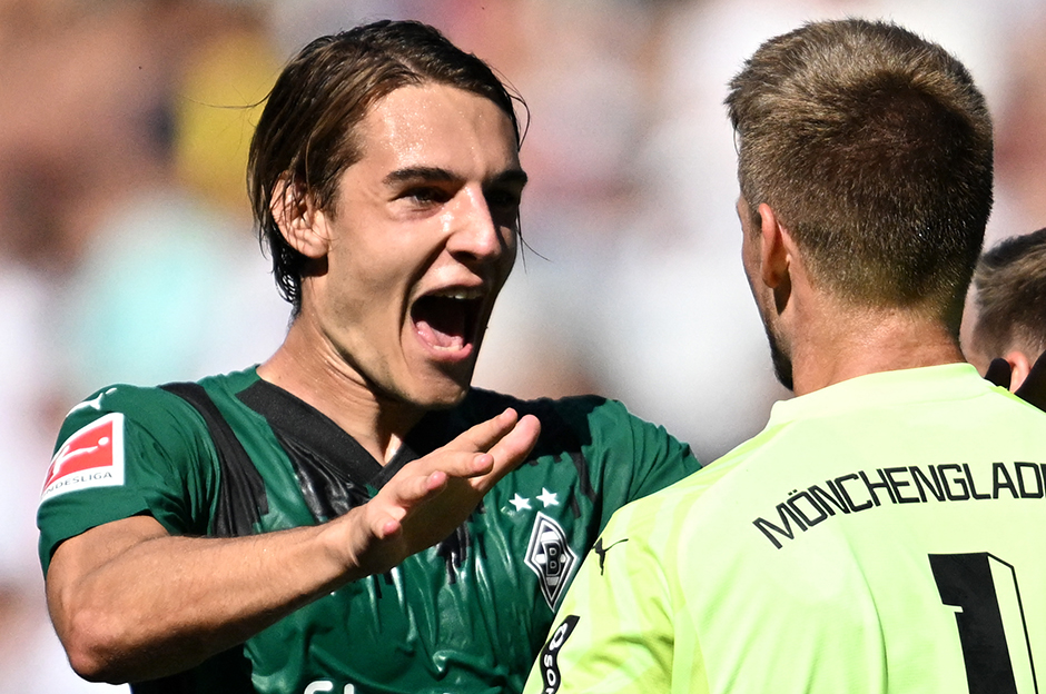 Beşiktaş, Arroyo sonrası bir transferi daha bitiriyor: Orta sahaya Alman tankı