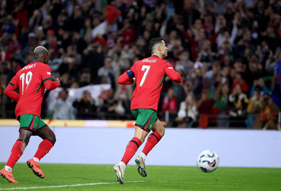 Ronaldo adım adım 1000 gole: Tarihi rekora kaç gol kaldı? - 3