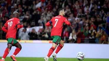 Hırvatistan - Portekiz maçı ne zaman, saat kaçta ve hangi kanalda? (ULUSLAR LİGİ)