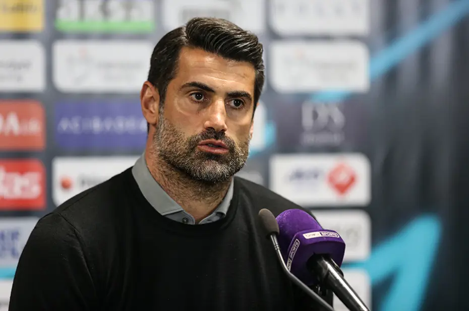 Volkan Demirel teknik direktörlükte 3. macerasına atılıyor: Anlaşma sağlandı - 3