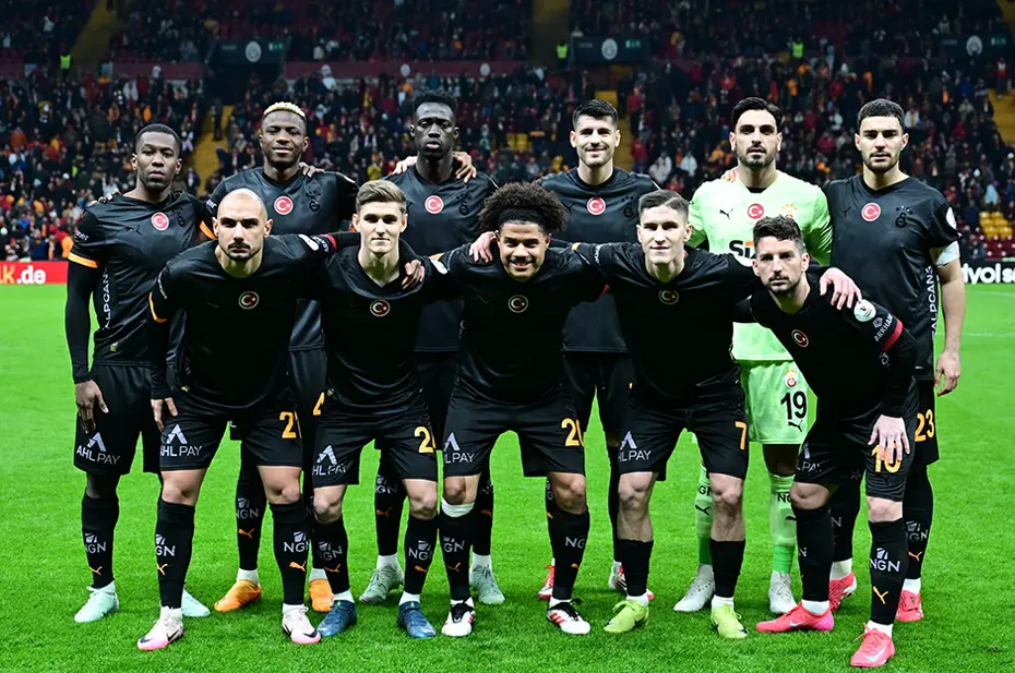 İLK 11'LER | Çaykur Rizespor - Galatasaray maçı ne zaman, saat kaçta ve hangi kanalda? - 2 İLK 11'LER | Çaykur Rizespor - Galatasaray maçı ne zaman, saat kaçta ve hangi kanalda? - 2