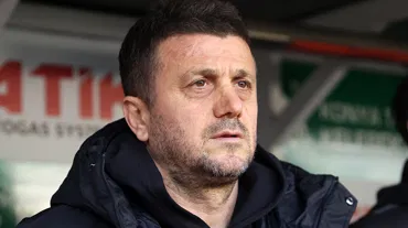 Hakan Keleş 1 puandan memnun