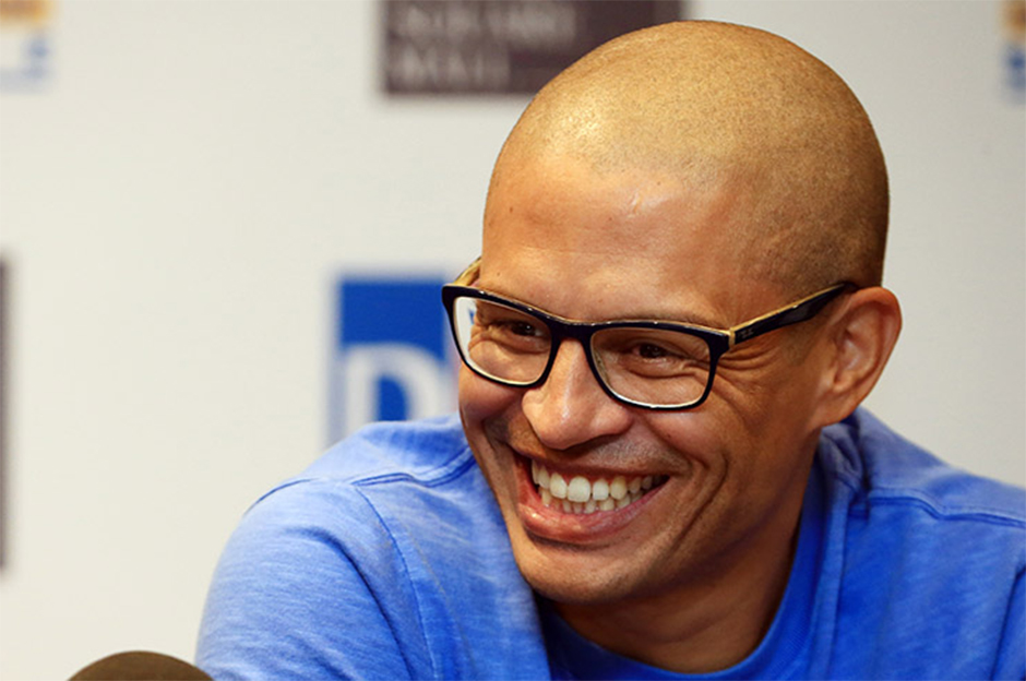 Alex de Souza'nın yardımcılığına tanıdık isim