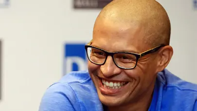 Alex de Souza'nın yardımcılığına tanıdık isim