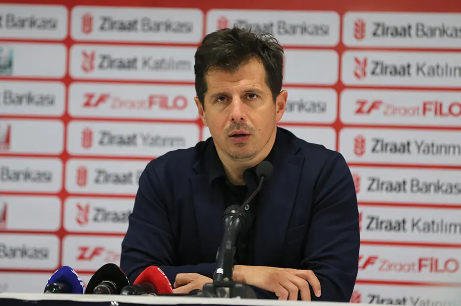 Emre Belözoğlu'ndan Felipe Melo sorusuna cevap - 2