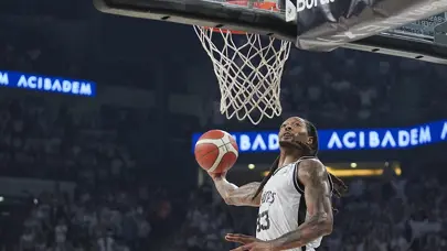 TBF'den Beşiktaş'ın cezasına indirim