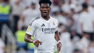 İngiliz devlerinin Aurelien Tchouameni kapışması İngiliz devlerinin Aurelien Tchouameni kapışması