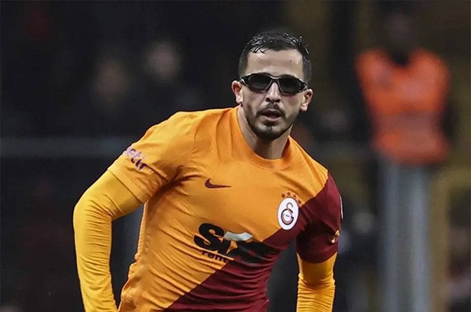 Galatasaray'da transfer yasağı tehlikesi! 1 Temmuz son tarih - 2 Galatasaray'da transfer yasağı tehlikesi! 1 Temmuz son tarih - 2