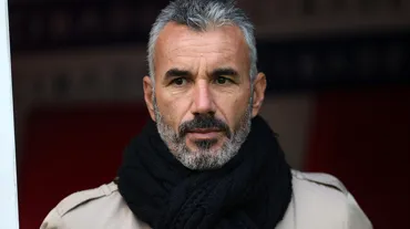 Pendikspor Teknik Direktörü Ivo Vieira: Puan aldığımız için sevinçliyiz