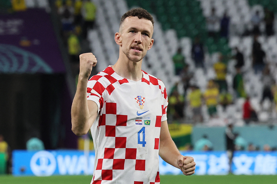 Ivan Perisic transferi gerçekleşiyor; resmi açıklama an meselesi