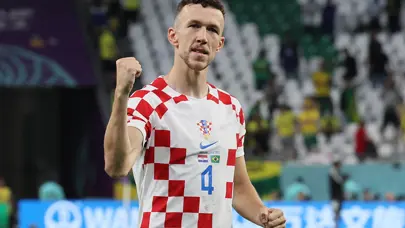 Ivan Perisic transferi gerçekleşiyor; resmi açıklama an meselesi